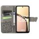 Чехол UniCase Butterfly Pattern для Realme C65 - Grey (353931H). Фото 2 из 8