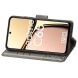 Чехол UniCase Butterfly Pattern для Realme C65 - Grey (353931H). Фото 3 из 8