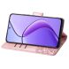 Чохол UniCase Butterfly Pattern для TECNO Spark 30C - Rose Gold (361714RG). Фото 3 з 10