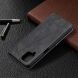 Чехол UniCase Geometric Pattern для Samsung Galaxy A12 (A125) / A12 Nacho (A127) / M12 (M127) - Black (260325B). Фото 6 из 11