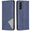 Чехол UniCase Geometric Pattern для Samsung Galaxy A15 (A155) - Blue (344805L)