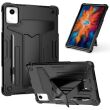 Чехол UniCase Hybrid Stand для Lenovo Tab M11 (TB330) - Black (346320B)