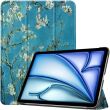 Чехол UniCase Life Style для Apple iPad Air 11 M3/M2 (2025/2024) - Apricot Blossom (354602G)
