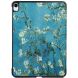 Чехол UniCase Life Style для Apple iPad Air 11 M3/M2 (2025/2024) - Apricot Blossom (354602G). Фото 2 из 8