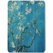 Чехол UniCase Life Style для Apple iPad Air 11 M3/M2 (2025/2024) - Apricot Blossom (354602G). Фото 3 из 8