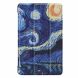 Чохол UniCase Life Style для Samsung Galaxy Tab A 8.0 (2019) - Starry Night Oil Painting (214100F). Фото 8 з 8