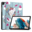 Чехол UniCase Life Style для Samsung Galaxy Tab A9 (X110/115) - Horse (339336D)