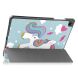 Чехол UniCase Life Style для Samsung Galaxy Tab A9 (X110/115) - Horse (339336D). Фото 2 из 7