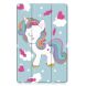 Чехол UniCase Life Style для Samsung Galaxy Tab A9 (X110/115) - Horse (339336D). Фото 4 из 7