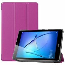 Чохол UniCase Slim для Huawei MatePad T8 - Purple: фото 1 з 9