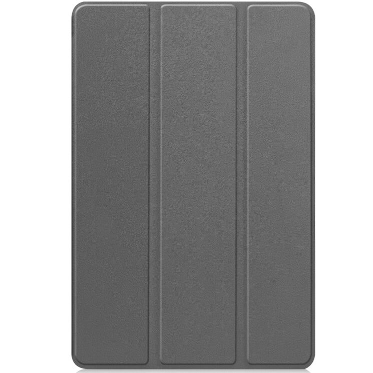 Чохол UniCase Slim для OPPO Pad SE - Grey: фото 3 з 10