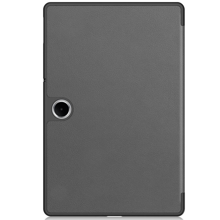 Чохол UniCase Slim для OPPO Pad SE - Grey: фото 2 з 10