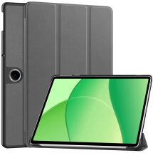 Чохол UniCase Slim для OPPO Pad SE - Grey: фото 1 з 10