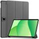 Чохол UniCase Slim для OPPO Pad SE - Grey (385410H). Фото 1 з 10