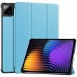 Чехол UniCase Slim для Xiaomi Pad 7 / 7 Pro - Sky Blue (369000SL)