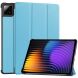 Чехол UniCase Slim для Xiaomi Pad 7 / 7 Pro - Sky Blue (369000SL). Фото 1 из 8