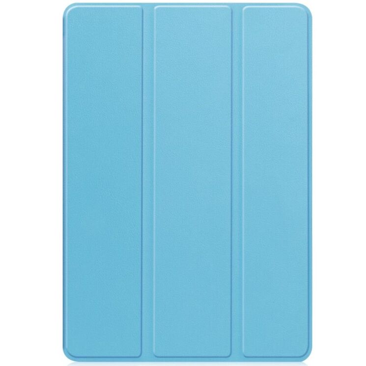 Чехол UniCase Slim для Xiaomi Pad 7 / 7 Pro - Sky Blue: фото 3 из 8