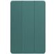 Чехол UniCase Slim для Xiaomi Redmi Pad 2 - Blackish Green (383204DG). Фото 2 из 10