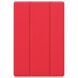 Чохол UniCase Soft UltraSlim для Samsung Galaxy Tab A8 10.5 (X200/205) - Red (317610R). Фото 2 з 11