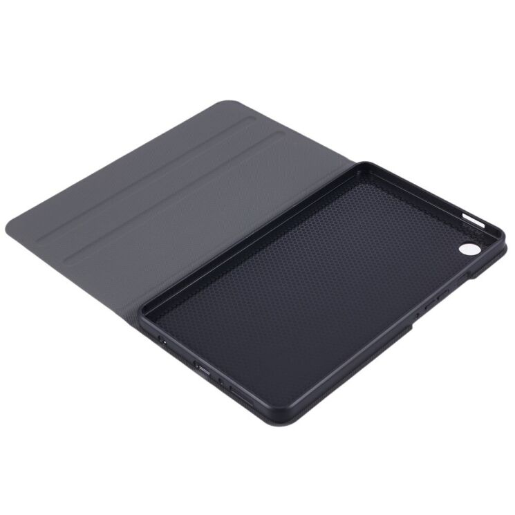 Чехол UniCase Stand Cover для Samsung Galaxy Tab A9 (X110/115) - Rose Gold: фото 7 из 9