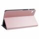 Чехол UniCase Stand Cover для Samsung Galaxy Tab A9 (X110/115) - Rose Gold (339317RG). Фото 6 из 9
