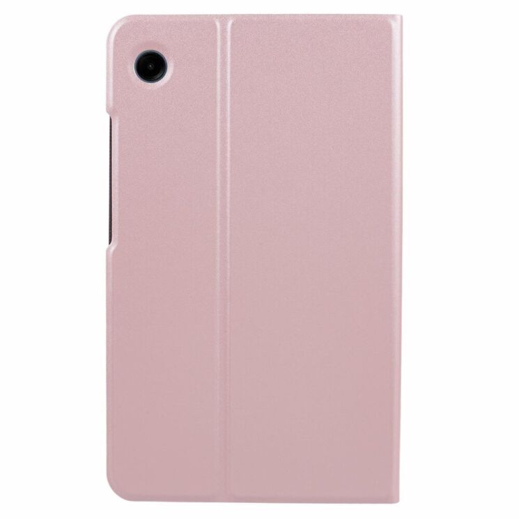 Чехол UniCase Stand Cover для Samsung Galaxy Tab A9 (X110/115) - Rose Gold: фото 2 из 9