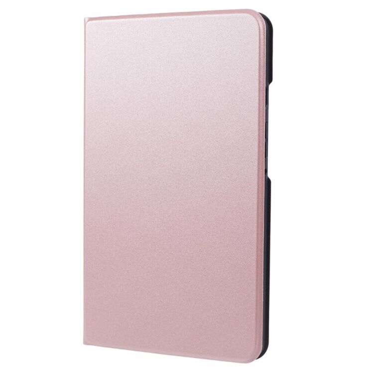 Чехол UniCase Stand Cover для Samsung Galaxy Tab A9 (X110/115) - Rose Gold: фото 4 из 9