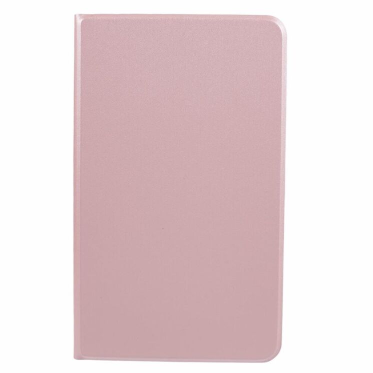 Чехол UniCase Stand Cover для Samsung Galaxy Tab A9 (X110/115) - Rose Gold: фото 3 из 9
