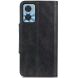 Чехол UniCase Vintage Wallet для Motorola Moto E22 - Black (326701B). Фото 7 из 8