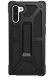 Чехол URBAN ARMOR GEAR (UAG) Monarch для Samsung Galaxy Note 10 (N970) - Black (227959B)