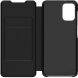 Чехол Wallet Flip Cover для Samsung Galaxy A12 (A125) - Black (260399B). Фото 2 из 3