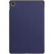 Чохол ArmorStandart Smart Case для Lenovo Tab (TB311) - Blue (375609L). Фото 2 из 4