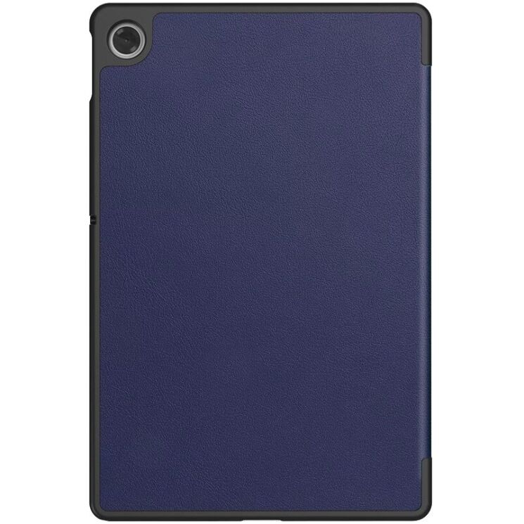 Чохол ArmorStandart Smart Case для Lenovo Tab (TB311) - Blue: фото 2 из 4