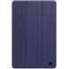 Чохол ArmorStandart Smart Case для Lenovo Tab (TB311) - Blue (375609L). Фото 1 из 4