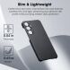 Чехол Pitaka StarPeak MagEZ Case 4 для Samsung Galaxy S24 Plus (S926) FS2401S - Sunset (347034O). Фото 10 из 13