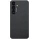 Чохол Pitaka StarPeak MagEZ Case 4 для Samsung Galaxy S24 Plus (S926) KS2401S - Black / Grey (347034BH). Фото 1 з 14