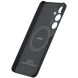 Чохол Pitaka StarPeak MagEZ Case 4 для Samsung Galaxy S24 Plus (S926) KS2401S - Black / Grey (347034BH). Фото 4 з 14