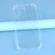 Чохол з посиленими кутами UniCase AirBag для OnePlus 15R / Ace 6T - Transparent (408020T). Фото 3 из 5