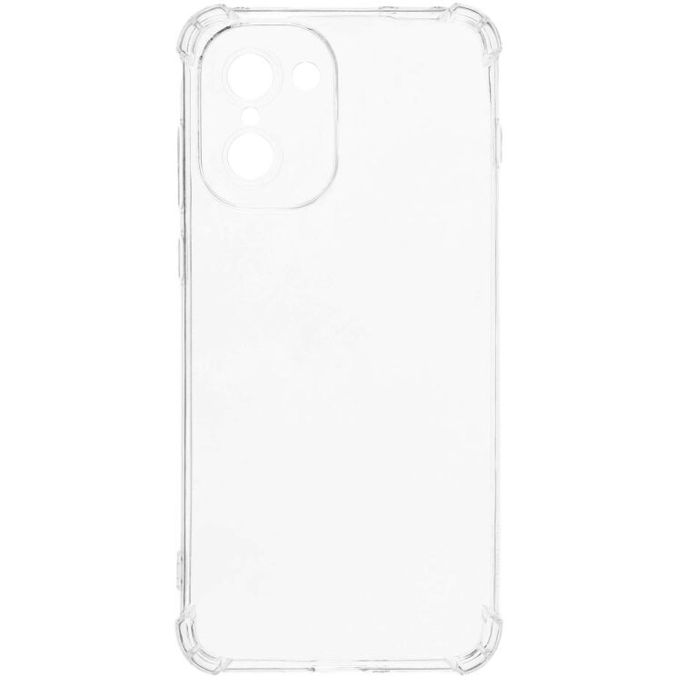 Чохол з посиленими кутами UniCase AirBag для OnePlus 15R / Ace 6T - Transparent (408020T) Чохол з посиленими кутами UniCase AirBag для OnePlus 15R / Ace 6T - Transparent: фото 2 из 5