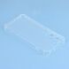 Чохол з посиленими кутами UniCase AirBag для OnePlus 15R / Ace 6T - Transparent (408020T). Фото 5 из 5