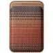 Кардхолдер Pitaka Magnetic Woven (MWW2402) - Sunset (982417O). Фото 1 из 18