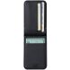 Кардхолдер URBAN ARMOR GEAR (UAG) Metropolis Kevlar (964445113940) - Kevlar Black (982406B). Фото 7 из 11