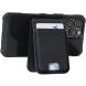 Кардхолдер URBAN ARMOR GEAR (UAG) Metropolis Kevlar (964445113940) - Kevlar Black (982406B). Фото 4 из 11