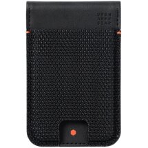 Кардхолдер URBAN ARMOR GEAR (UAG) Metropolis Kevlar (964445113940) - Kevlar Black: фото 1 из 11