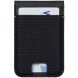 Кардхолдер URBAN ARMOR GEAR (UAG) Metropolis Kevlar (964445113940) - Kevlar Black (982406B). Фото 5 из 11