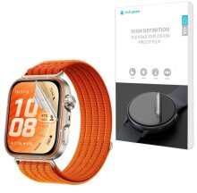 Комплект пленок (6 шт) RockSpace Explosion-Proof Watch Film для Huawei Watch Fit 5 Pro: фото 1 из 6