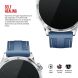 Комплект плівок (6шт) ArmorStandart Watch Film для Huawei Watch GT 5 (46mm) (370206). Фото 3 з 4