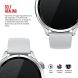 Комплект пленок (6шт) ArmorStandart Watch Film для Xiaomi Watch S4 (377007). Фото 3 из 4