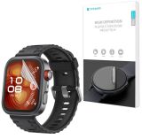 Комплект пленок (6шт) RockSpace Watch Film для Huawei Watch Fit 4 Pro: фото 1 из 6