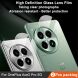 Комплект захисних стекол IMAK Camera Lens Protector для OnePlus Ace 3 Pro (361314). Фото 4 из 10